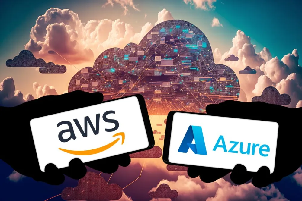 AWS Cloud Migration for a Financial Services Company