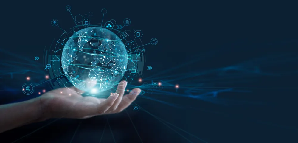 Digital Transformation Strategy: The 5 Keys to Success