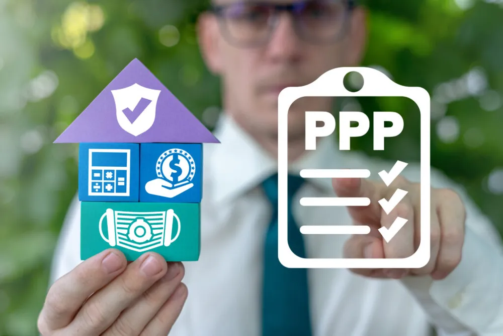 PPP Loan Origination & Forgiveness