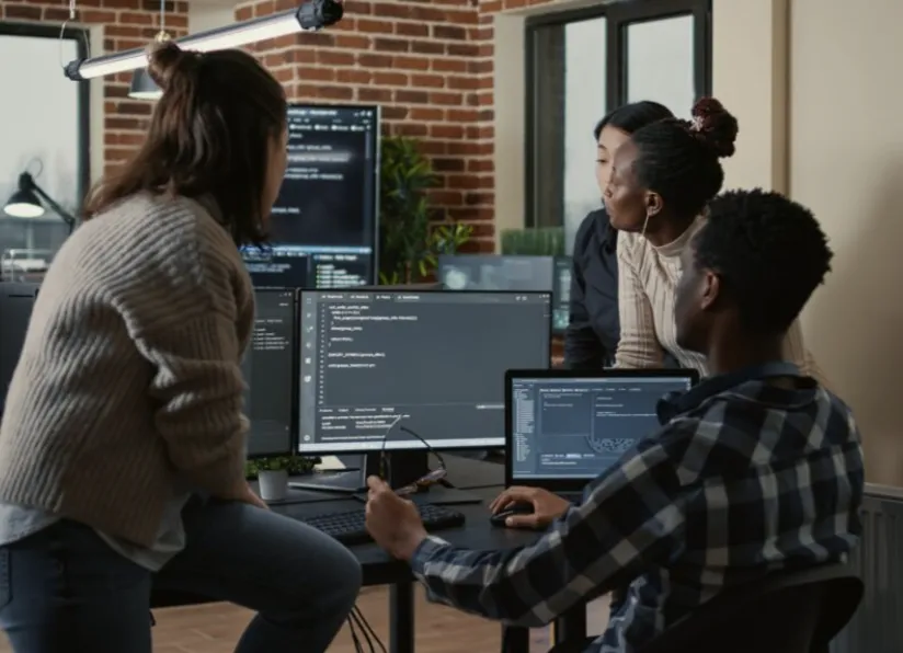 Agile: The Engine Behind Successful Digital Transformation