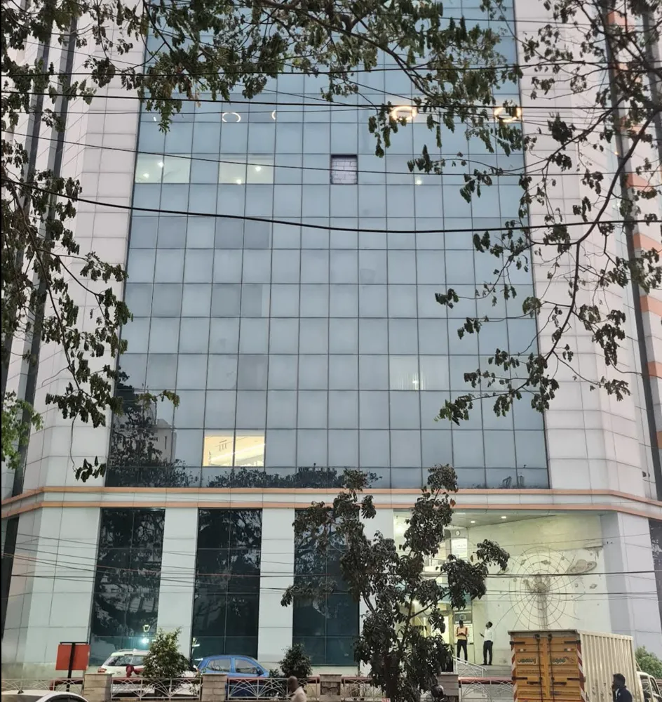 India Office