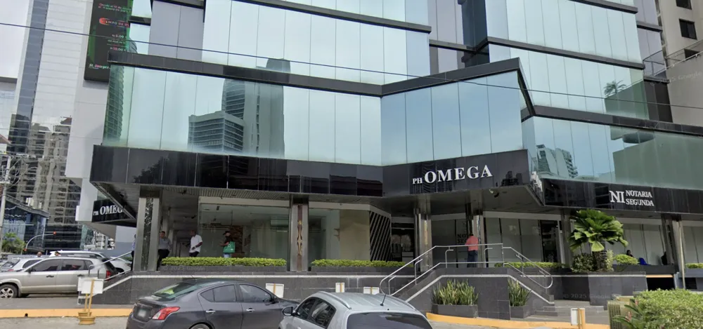 Panama Office